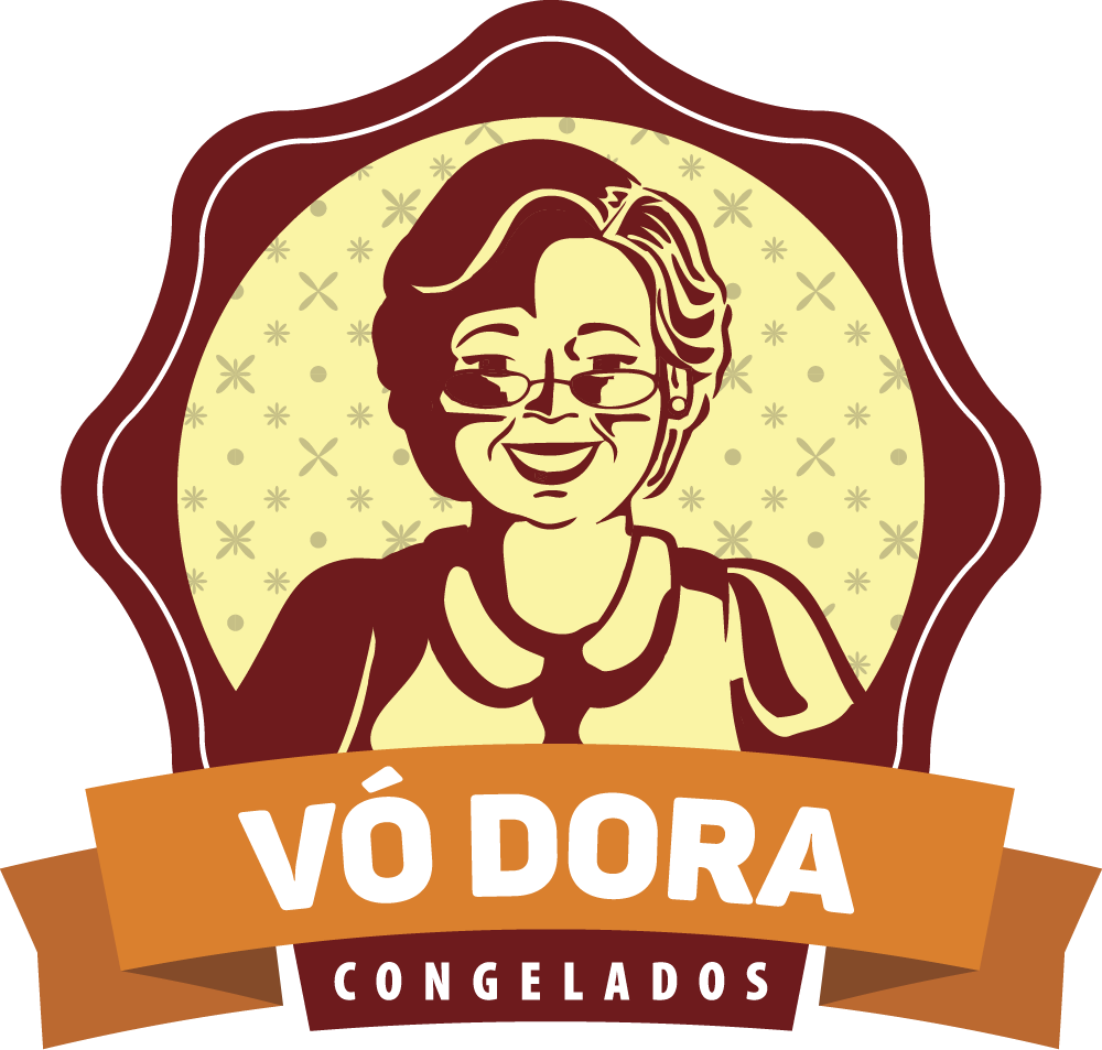 Vó Dora Congelados